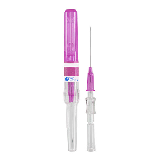 JELCO I.V 20G