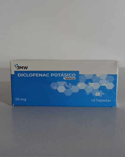 DICLOFENAC