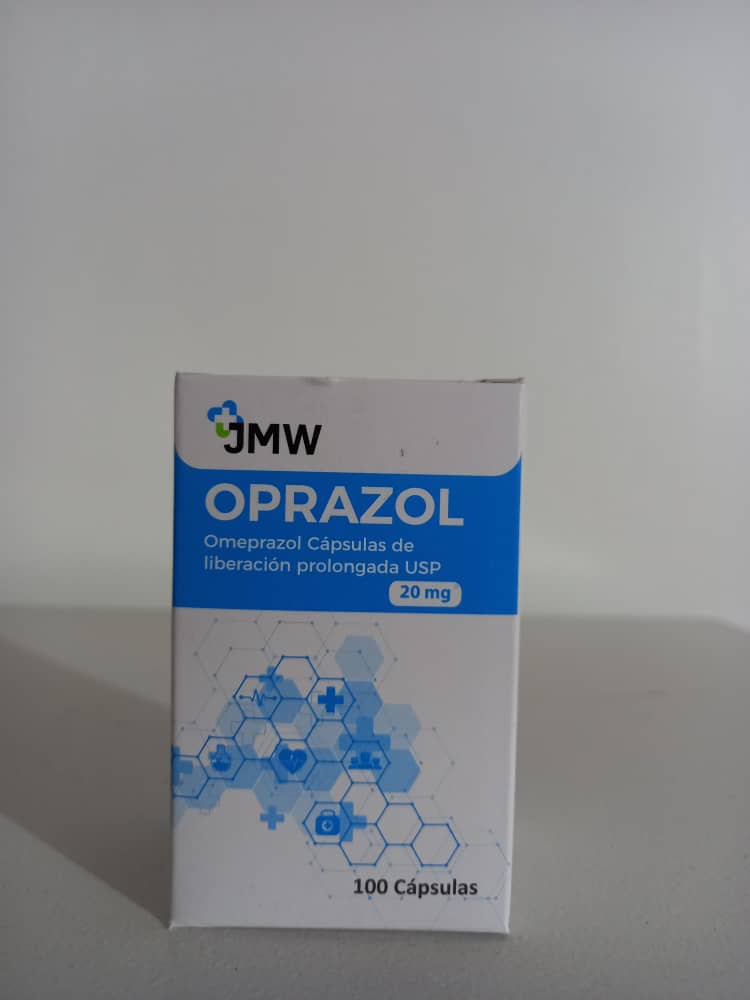 Omeprazol