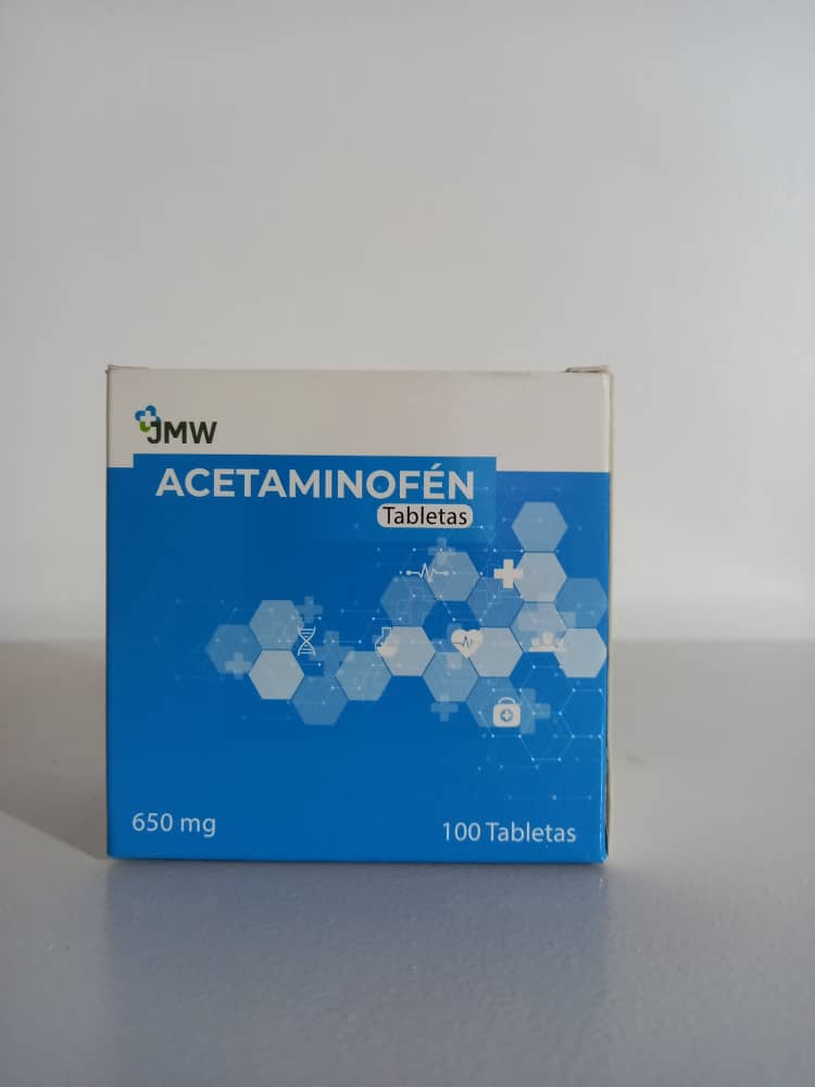 Acetaminifen