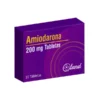 Amiodarona 200Mg