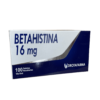 Betahistina-16-Mg-X-10-Tab-Drotafarma