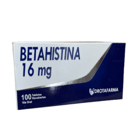 Betahistina-16-Mg-X-10-Tab-Drotafarma