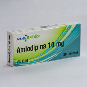 amlopidina10mgx30