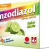 benzodiazol