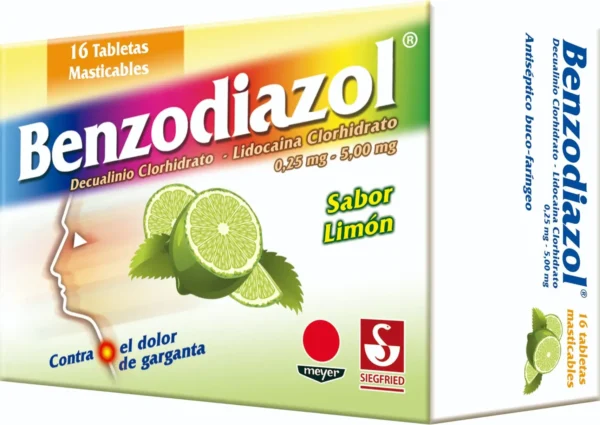 benzodiazol