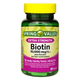 biotin