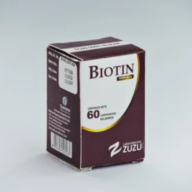 Biotin