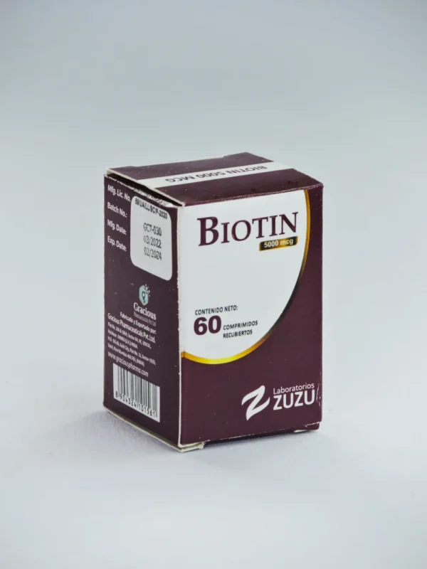 Biotin