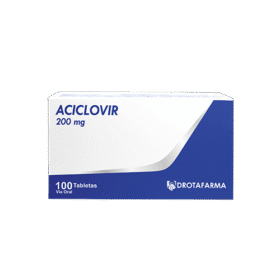 ACICLOVIR