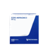 Acido Mefenamico