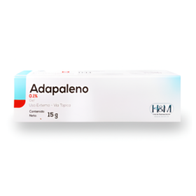 Adapaleno