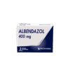 abendazol