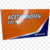 acetaminofen-drotafarma