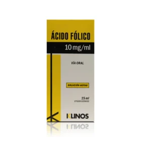 acido folico